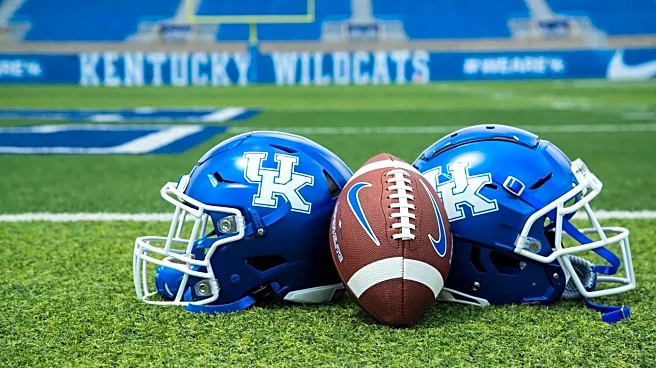 Kentucky vs. Vanderbilt Injury Report: Cats head to Nashville beat up