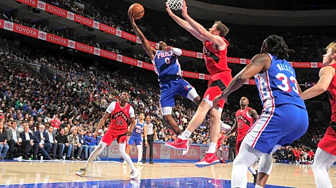 Latest comeback comes up short as Sixers doomed by another bad third quarter