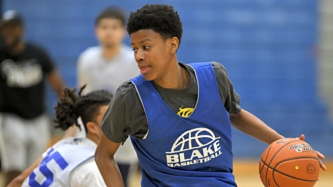 Baba Oladotun commits to Maryland