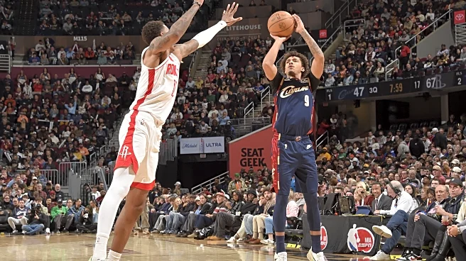 Winners and Losers: Cavs vs – Bench nearly leads a comeback