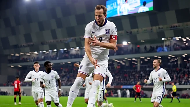 Bayern Munich frontman Harry Kane outlines how he can win the Ballon d’Or