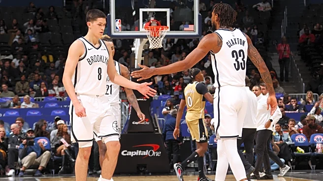 The painful detour that transformed Egor Demin’s rookie season