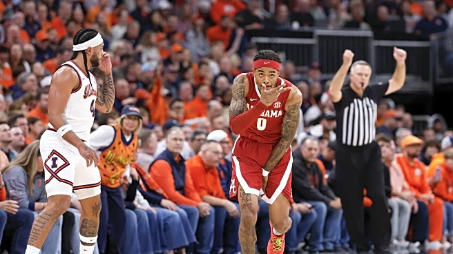 Victory Thread: Tide gets big road win at 8th-ranked Illinois