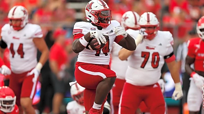 Miami (OH) keeps MAC title hopes alive with 37-20 win at Buffalo