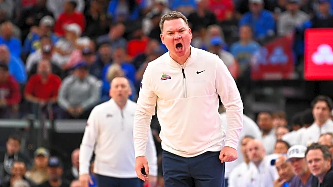 What Tommy Lloyd and Jaden Bradley said after Arizona’s win at No. 3 UConn