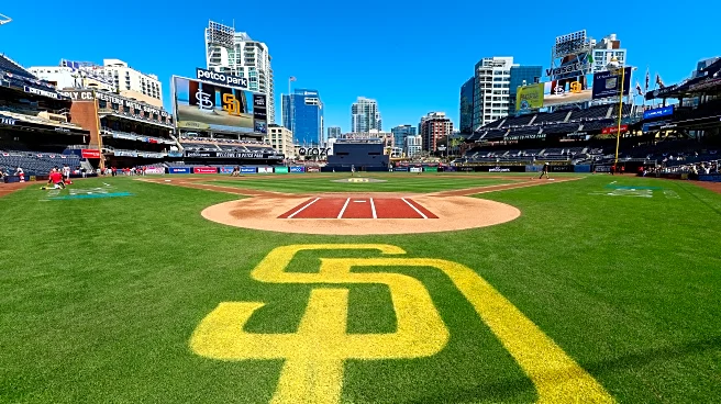 Padres Reacts Survey: What kind of impact will potential sale have on the team?