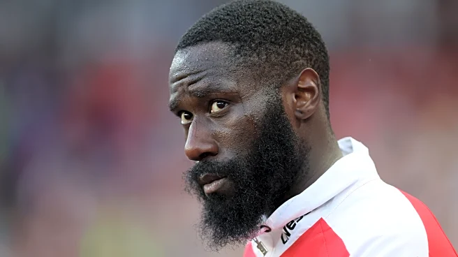 Arthur Masuaku — Should Sunderland Stick, Or Twist?