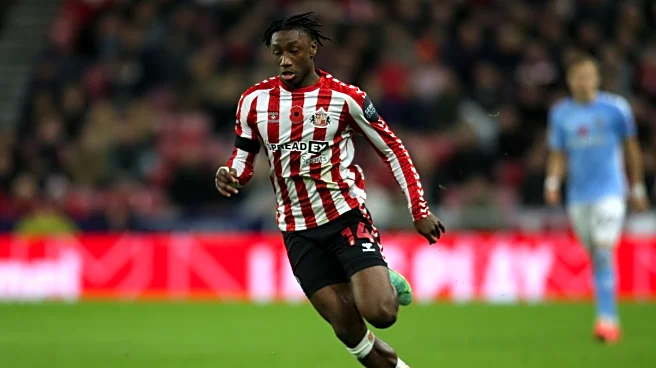 Can Romaine Mundle Step Up To The Premier League?