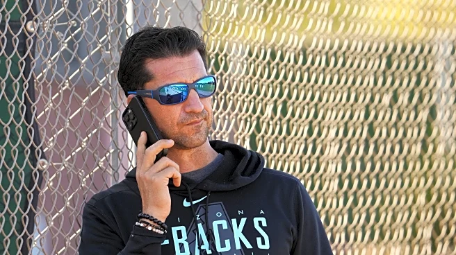 Dbacks Offseason Plan Step by Step