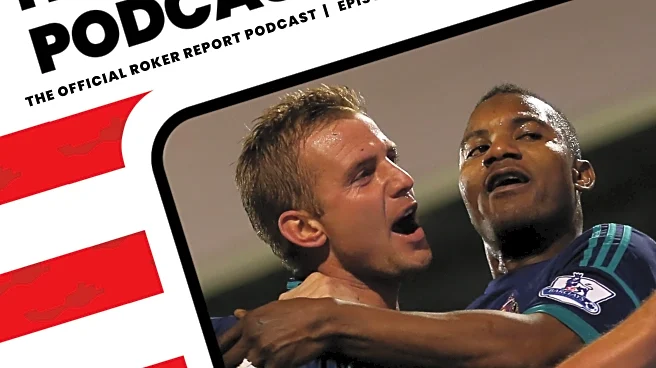 Haway The Podcast | REMEMBER WHEN | Fulham (A) Clashes Of The Past!