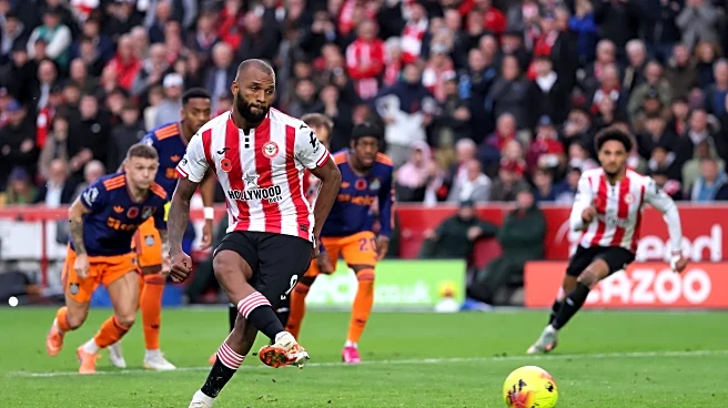 GW12 FPL Captain Picks: Four Top Picks