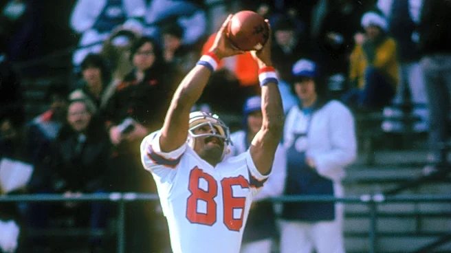 Stanley Morgan reaches 2026 Pro Football Hall of Fame semifinal round