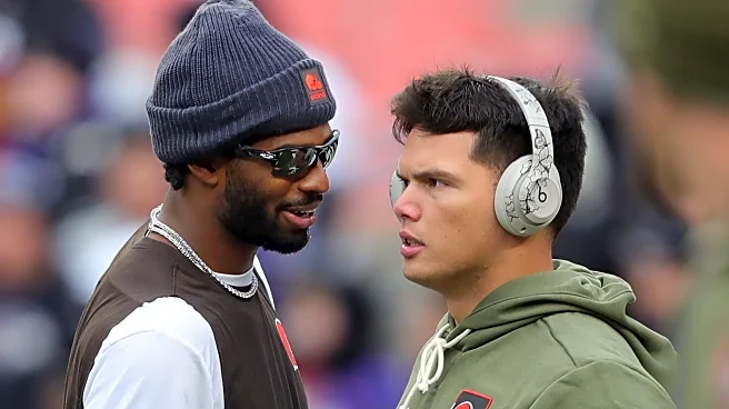 Daily Dawg Chow 11/20: Shedeur Sanders will get the start vs Las Vegas