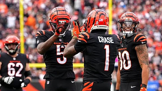 Patriots making sure not to underestimate Ja’Marr Chase-less Bengals
