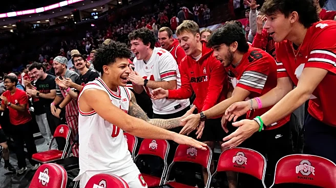 Bucketheads: Does Buckeye win over Notre Dame signify a culture shift?