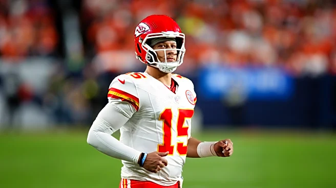 Chiefs News 11/20: Don’t be surprised if the Chiefs finish strong