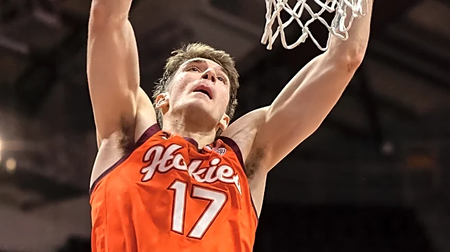 ACC Roundup – Virginia Tech Cruises, Notre Dame Hangs On