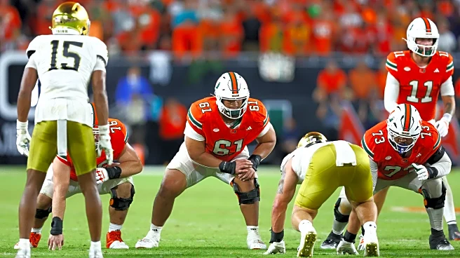 ESPN mock draft: Matt Miller gets help for the NY Giants offensive line
