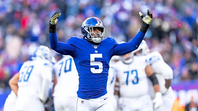 5 Qs Lions vs. Giants preview: New York scraps, claws, but doesn’t know how to win