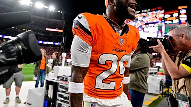 2025 NFL Week 12: Hart’s Picks