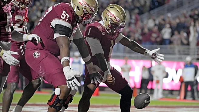 Staff Predictions: Florida State Seminoles vs NC State Wolfpack