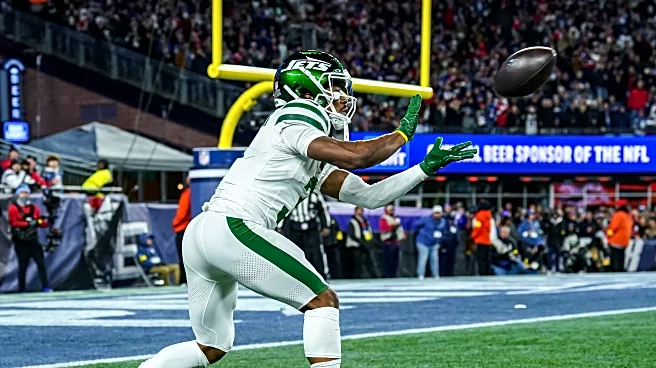 New York Jets Flight Connections 11/20/25