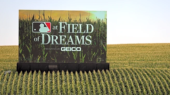 Phillies news: Field of Dreams Game, Bryce Harper, Media Rights