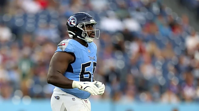 3 Titans defenders who have been so much better than advertised