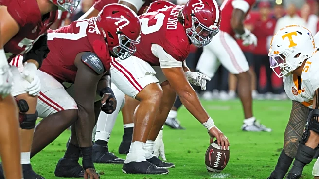 Jumbo Package: Parker Brailsford questionable for Eastern Illinois