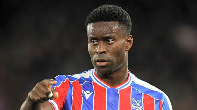 Jamie Carragher Says “Liverpool Need to Spend in January”