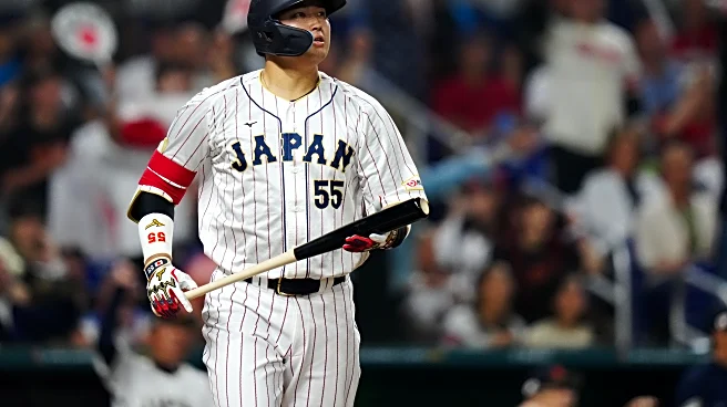 Yankees Potential Free Agent Target: Munetaka Murakami