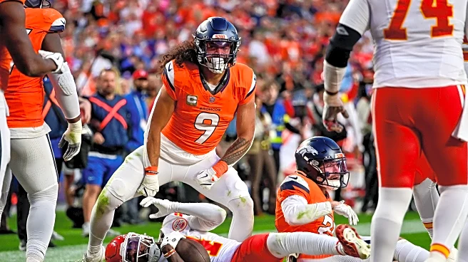 Broncos at the Bye: How can Denver achieve contender status?