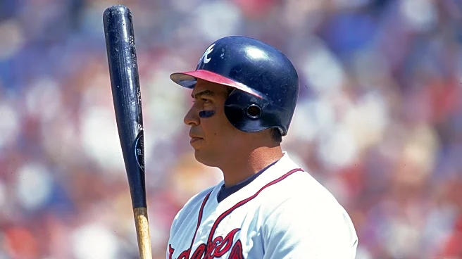 This Day in Braves History: Andres Galarraga inks three-year deal