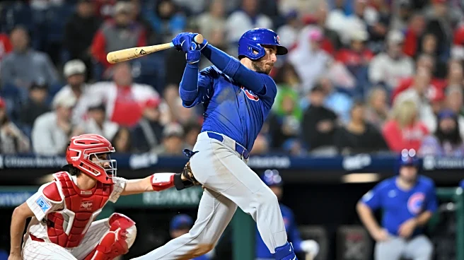 Chicago Cubs news and notes — Imanaga, Tucker, Bellinger