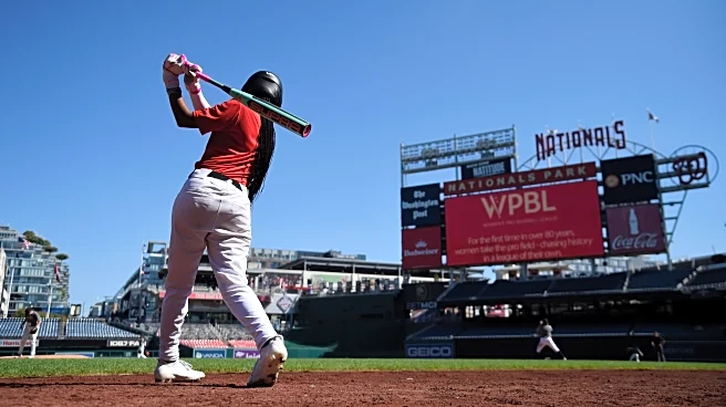 Thursday BP: WPBL Draft