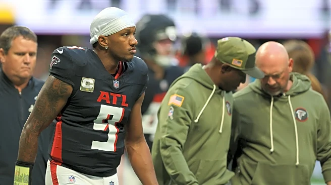 Crisis Roundtable: Lost times in Atlanta