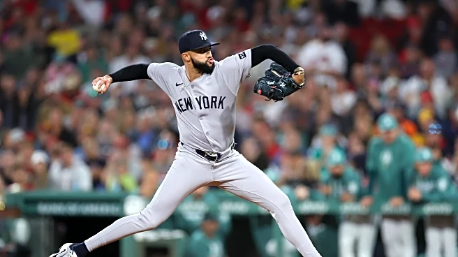 Detroit Tigers linked to free agent closer Devin Williams