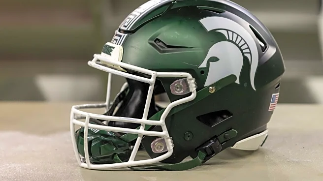 By the Numbers: Iowa vs MSU