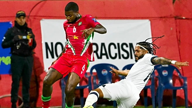 Inter-confederation, UEFA Playoff paths set to determine final World Cup spots