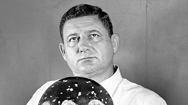 Today in White Sox History: November 20