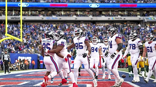 Can the NY Giants’ offense keep up with the high-scoring Detroit Lions?