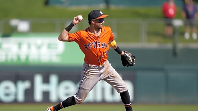 How many starts at shortstop will Mauricio Dubon make for the 2026 Braves?