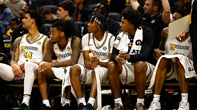 MBB Preview: Mizzou looks to keep rolling against South Dakota