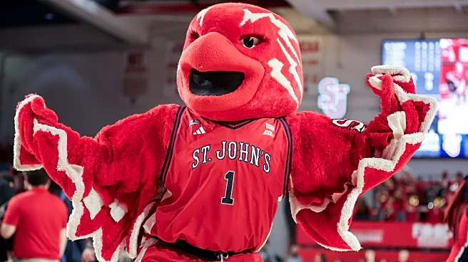 Game thread: St. John’s men’s basketball vs. Bucknell