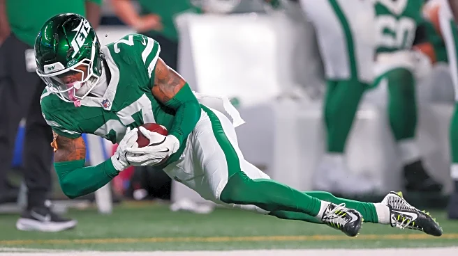 A mid-season look at the Unheralded Jets