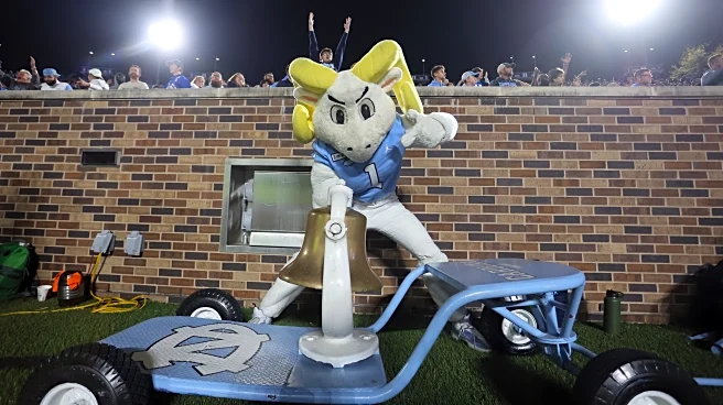 Three Keys to this weekend’s UNC vs. Duke matchup