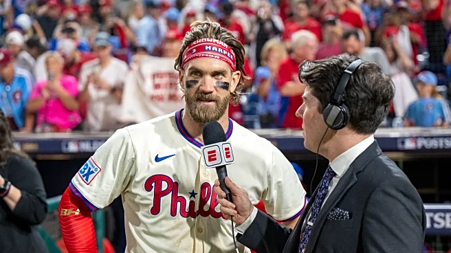 What do you think of MLB’s new Media Rights deals?