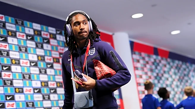 Thomas Tuchel just inserted himself into Djed Spence “snub” discourse