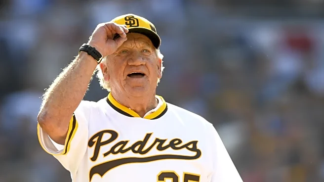 Good Moring San Diego: Tough offseason continues for Padres with death of Randy Jones
