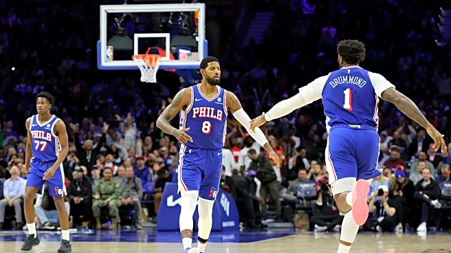 Sixers hope to finish back-to-back strong vs. Giannis-less Bucks